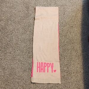 Old Navy Reversible Scarf